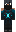 skin of a player