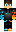 skin of a player