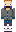 skin of a player