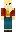 skin of a player
