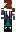 skin of a player