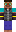 skin of a player