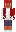 skin of a player