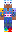 skin of a player