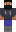 skin of a player
