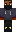 skin of a player