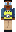 skin of a player