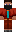 skin of a player
