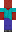 skin of a player