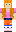 skin of a player