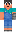 skin of a player