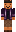 skin of a player