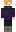 skin of a player