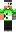 skin of a player