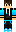 skin of a player