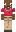 skin of a player