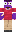 skin of a player