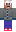 skin of a player