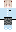 skin of a player