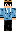skin of a player