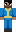 skin of a player
