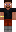skin of a player