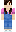skin of a player