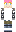 skin of a player
