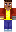 skin of a player
