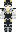 skin of a player