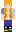 skin of a player