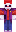 skin of a player