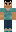 skin of a player