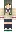 skin of a player