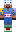 skin of a player