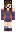 skin of a player