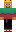skin of a player