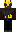 skin of a player