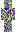 skin of a player