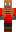skin of a player