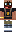 skin of a player