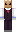 skin of a player