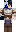 skin of a player