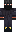 skin of a player