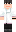 skin of a player