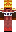 skin of a player