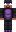 skin of a player