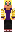 skin of a player