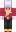 skin of a player