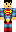 skin of a player